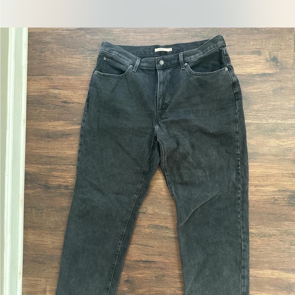 Levi's Denim - Levi’s 94 Baggy Jeans
